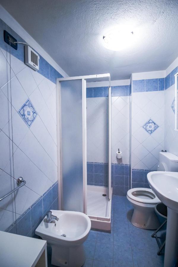 Residence Aquila - Mono Punta Valnera บรุสซอน ภายนอก รูปภาพ